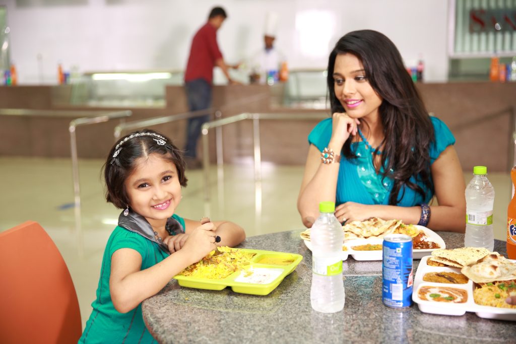 best restaurants in Hyderabad at Ramoji Film City